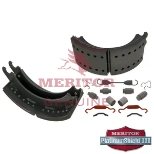Meritor Kit-Bk O/H-Maj 911190 