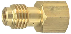 TruckAir Tool Adapter 1 2 Acme to 1878546 