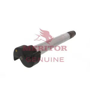Meritor Q Plus 1.5 Spline Right Hand Camshaft 2715968 
