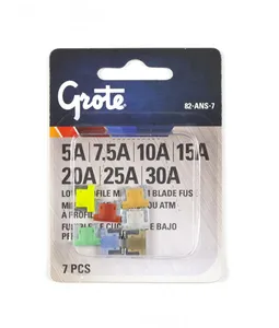 Grote FUSE KIT 578068 