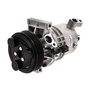 Transtar Industries A C Compressor 1530196 