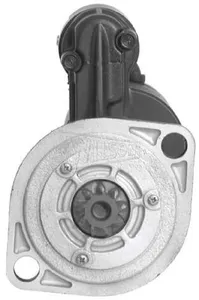 Wilson HD Starter NW 2917261 