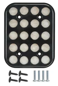 TruckAir Air Filter Fresh 1879117 