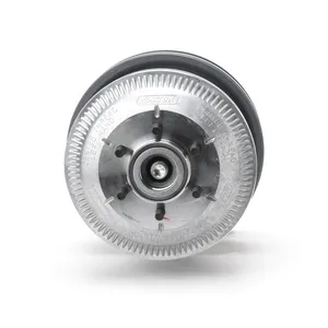 Horton Engine Cooling Fan Clutch 619736 