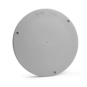 Grote Snap-In Cover Plate 2241144 