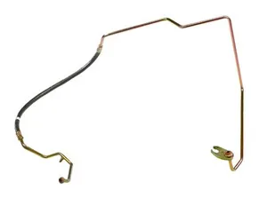 TruckAir HOSE ASSEMBLY - FREIGHTLINER 1878585 