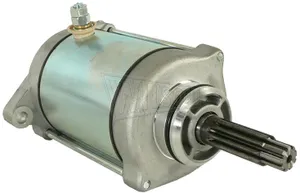 Wilson Alternator 2913976 