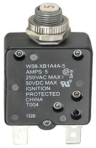 TruckAir Circuit Breaker 5amp 1879656 