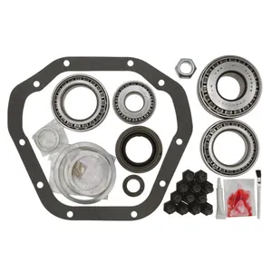 Detroit Locker Differential Installation Kit 1488006 