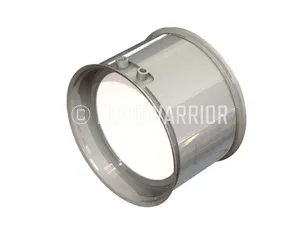 Roadwarrior Dpf 2119002 