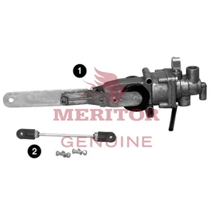 Meritor Kit-Hght Contrl 758252 