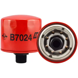 Baldwin Air Breather Spin-On 210614 