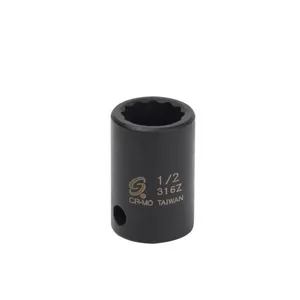 Sunex Tool SOC 1/2 3/8D IM 1348156 