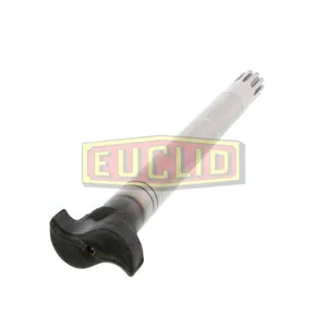 Euclid Spicer, Eaton 1.5 10 Spline Left Hand Camshaft 326444 