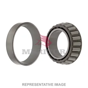 Meritor STD WHL BEARING SET 787032 