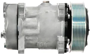 TruckAir Compressor 1008372 