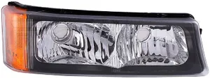Dorman LAMP ASSE 529662 