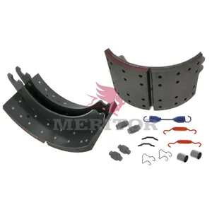 Meritor Reman Shoe Kit 237620 