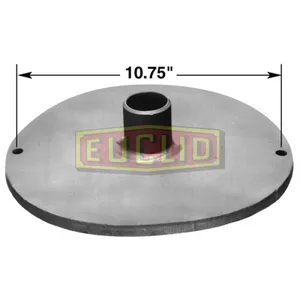 Euclid Spring Plate 924268 