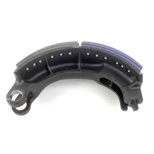 Marathon Brake Shoe, Reman 298540 