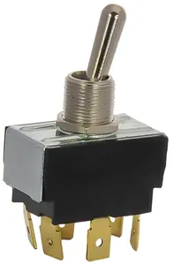 TruckAir Switch - Toggle 857848 