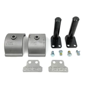 Jost Lock Assembly - Fifth Wheel 251578 