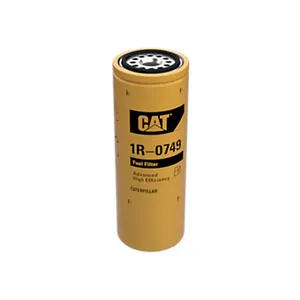 Carter Machinery Cat Fuel Filter 269008 
