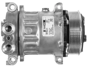 TruckAir Compressor 359670 