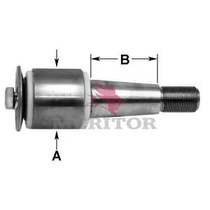 Meritor Bushing 774510 