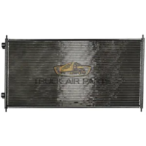 TruckAir Condenser 236886 