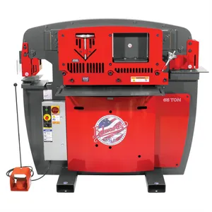 ToolWeb 65T IRONWORKER 1214700 