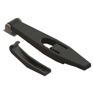 Atro Hood Latch Kit 231022 