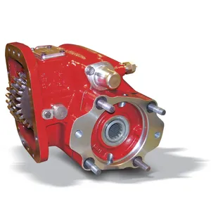 Chelsea PTO ASSEMBLY 720980 