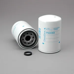 Donaldson Fuel Filter 213906 