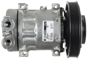TruckAir Compressor 1099342 