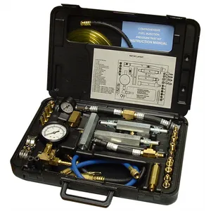 S & G Tool Aid MASTER FUEL INJ 1298718 