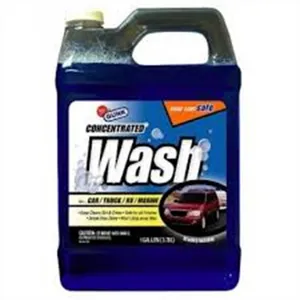 Radiator Specialty Co CAR WASH LIQUID 1307992 
