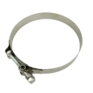 Ideal HOS CLAMP 280898 