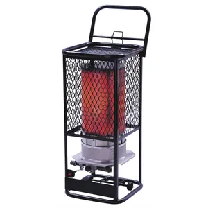 Mr Heater MH125LP PORTABL 1305238 