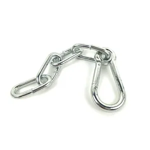 Fleet Engineers REPL CHAIN & SN 286868 