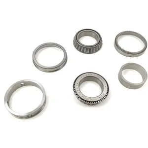 Eaton Bearing, Rollerapered 259512 