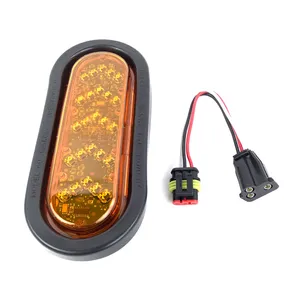 Truck-Lite Turn Signal 258836 