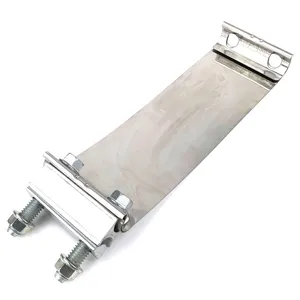 Heavy Duty Manufacturing HARDWARE CLAM 579300 