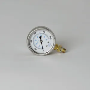 Donaldson GAUGE 1079172 