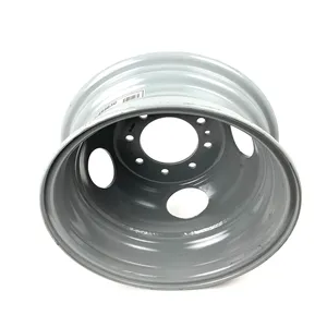 The Wheel Source Wheel 16 X 6 Ford 99 259124 