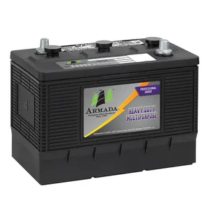 Armada Battery 262350 