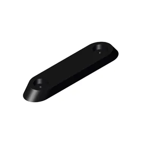 Roll-Rite Guard, 6 Plast 1100308 