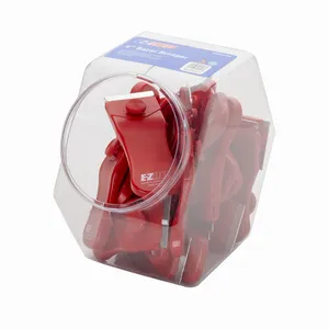 E-Z Red JAR OF 20 MS400 1226849 