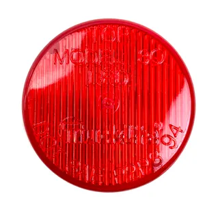 Truck-Lite Marker Clearance Light 214692 