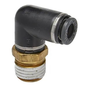 S.U.R. & R MALE ELBOW 1/4 1331792 